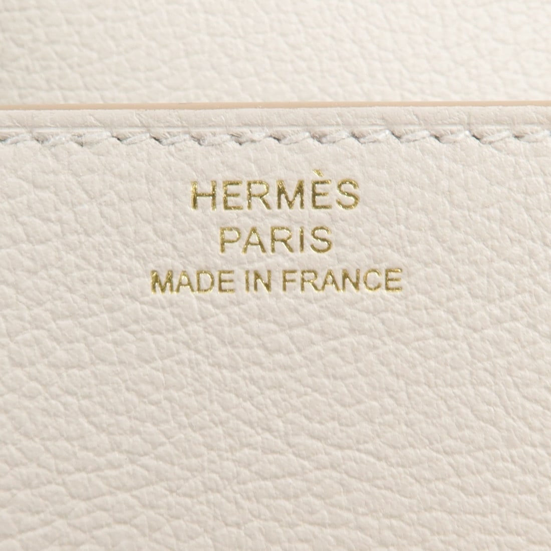 Hermes Roulis Slim Gris Perle - 13