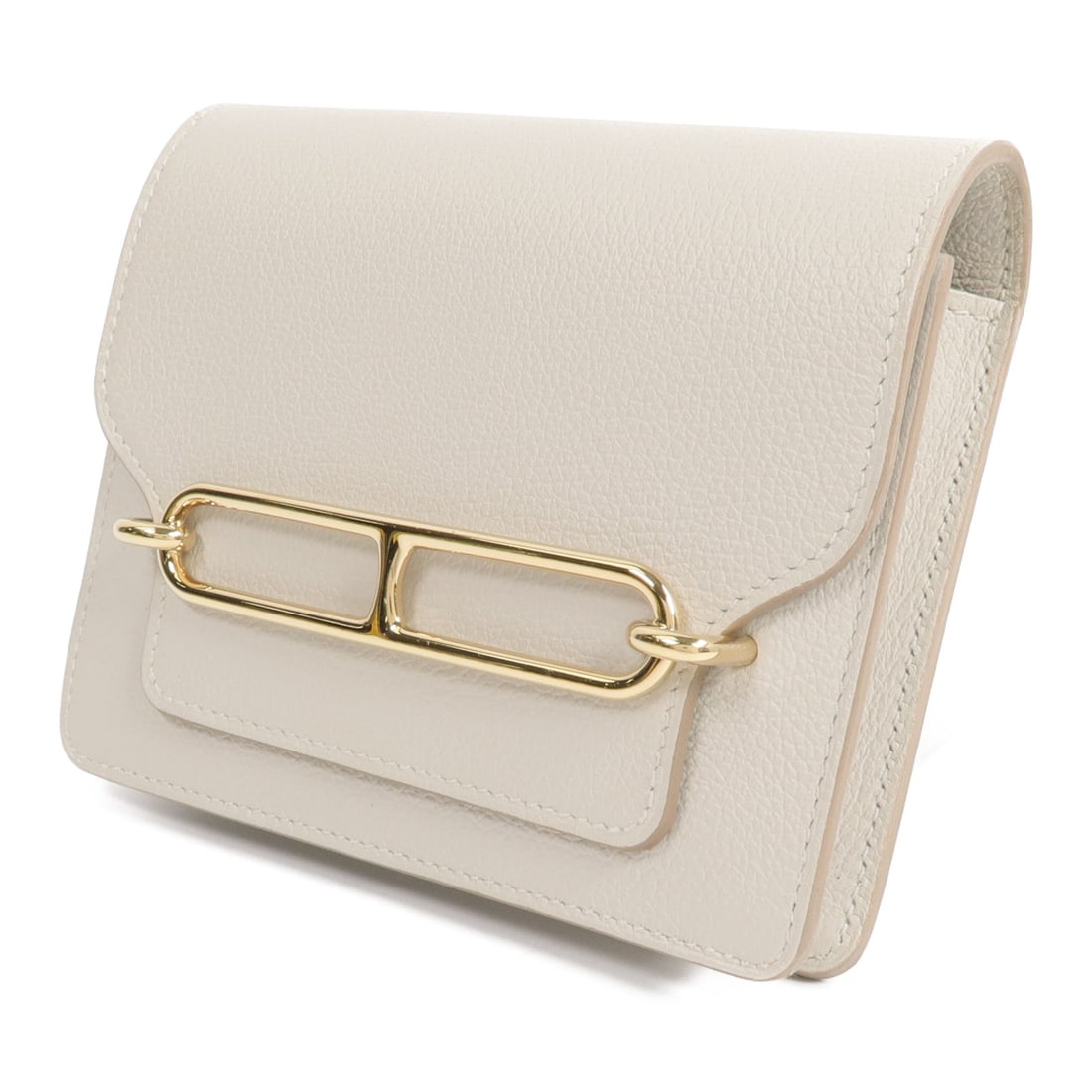 Hermes Roulis Slim Gris Perle - 3