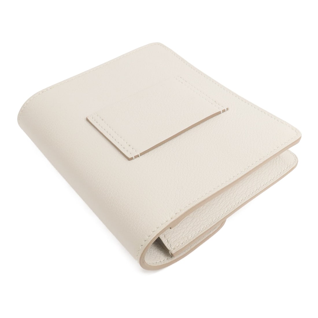 Hermes Roulis Slim Gris Perle - 5