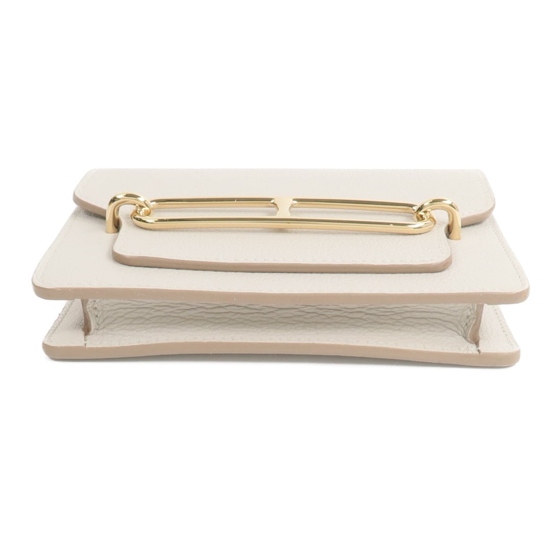 Hermes Roulis Slim Gris Perle - 6