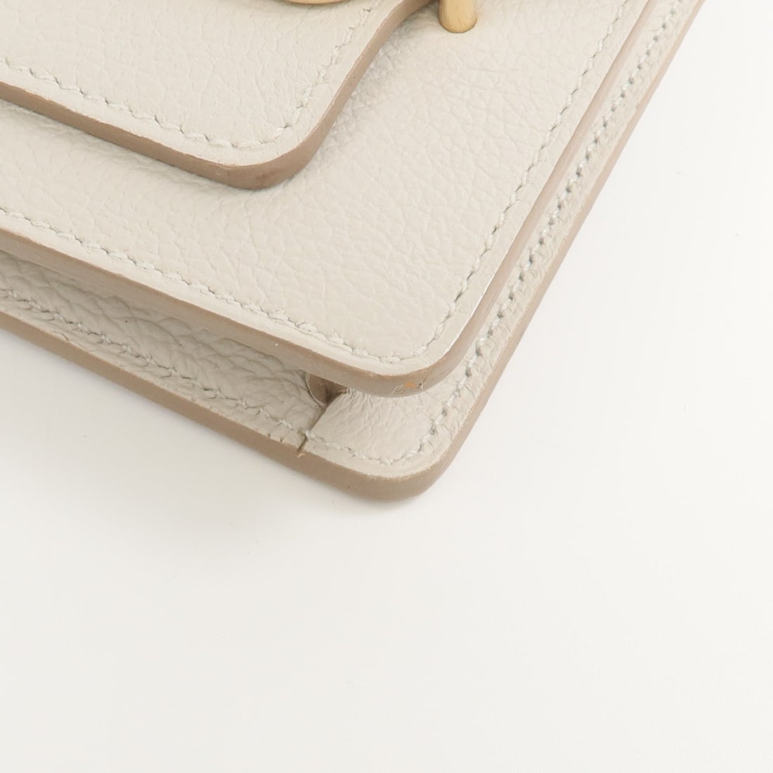 Hermes Roulis Slim Gris Perle - 7