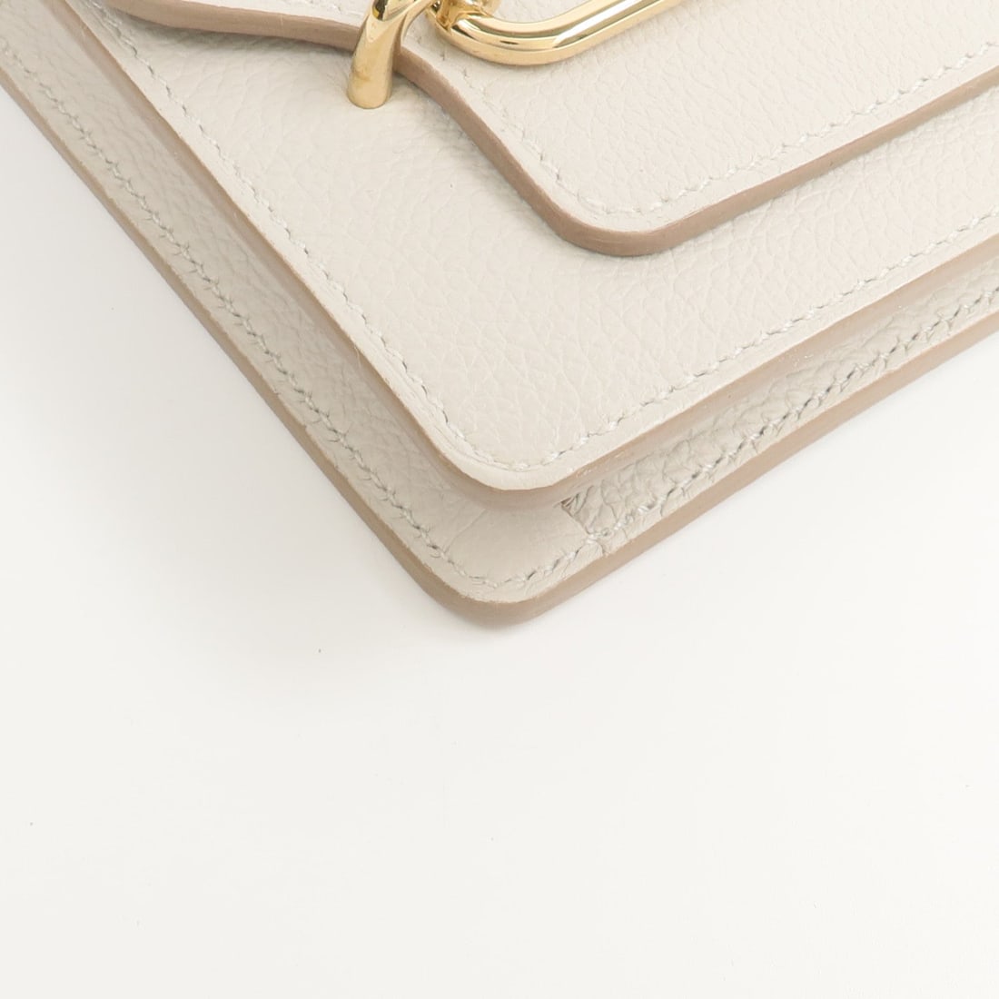 Hermes Roulis Slim Gris Perle - 8