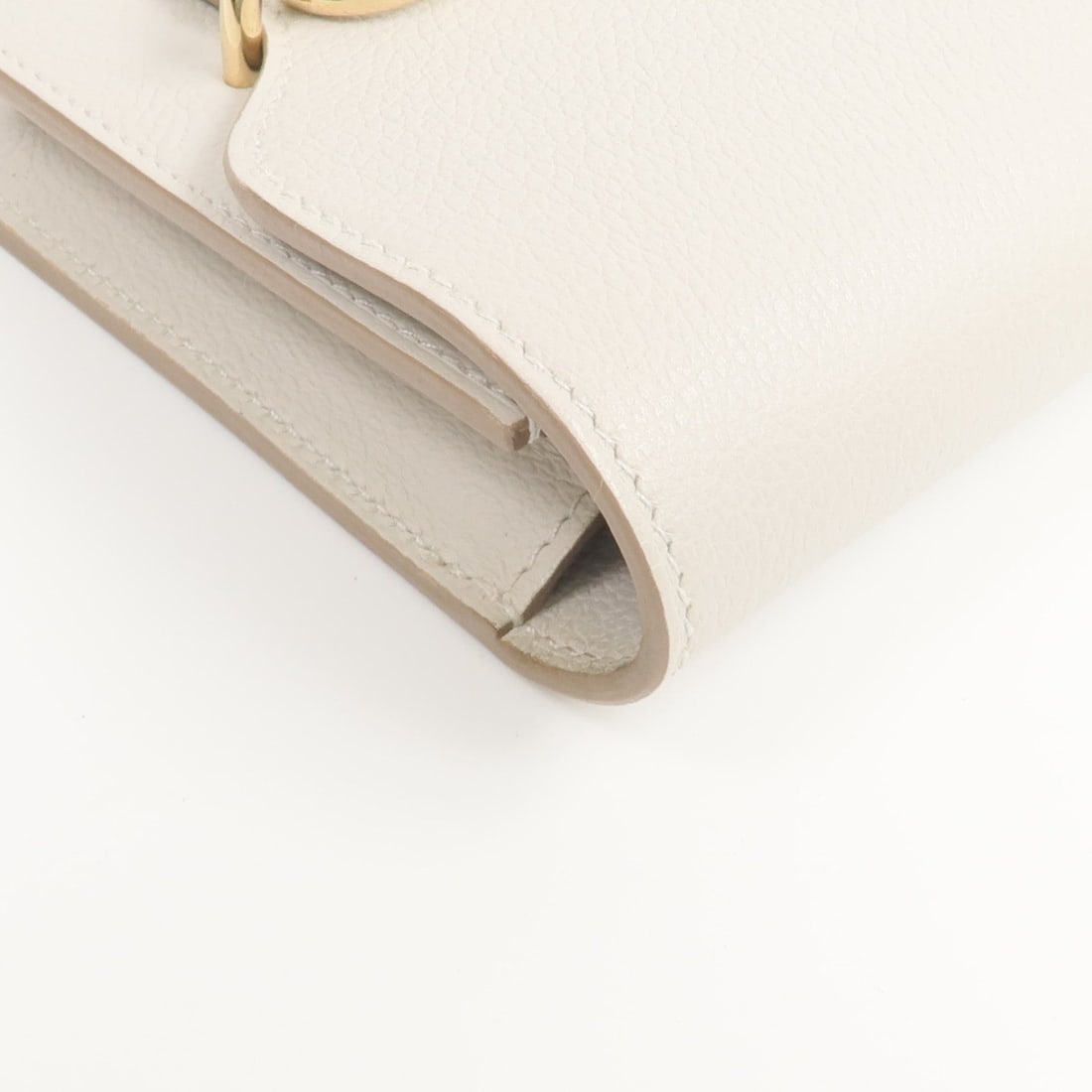 Hermes Roulis Slim Gris Perle - 9