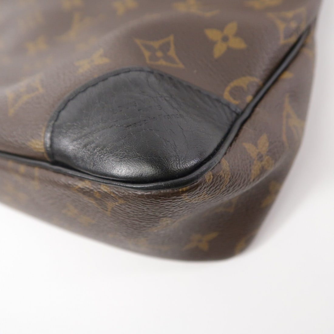 Louis Vuitton Odeon PM Monogram Brown - 10
