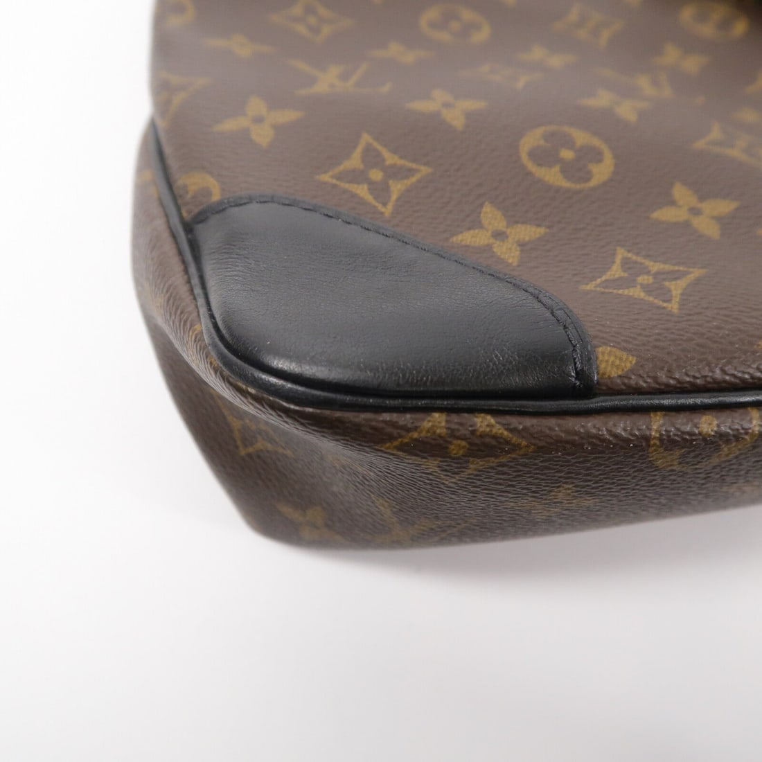Louis Vuitton Odeon PM Monogram Brown - 11
