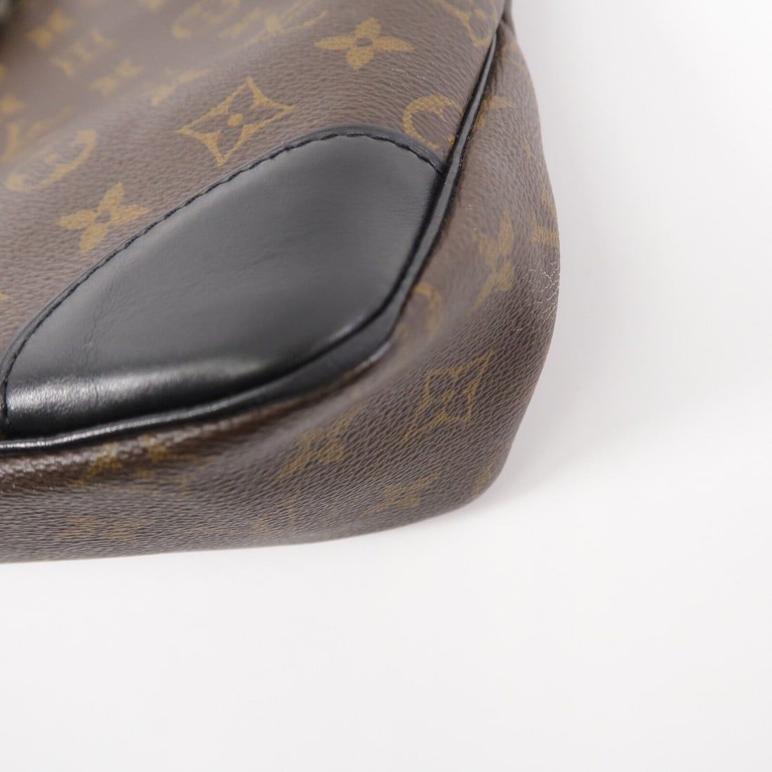 Louis Vuitton Odeon PM Monogram Brown - 12