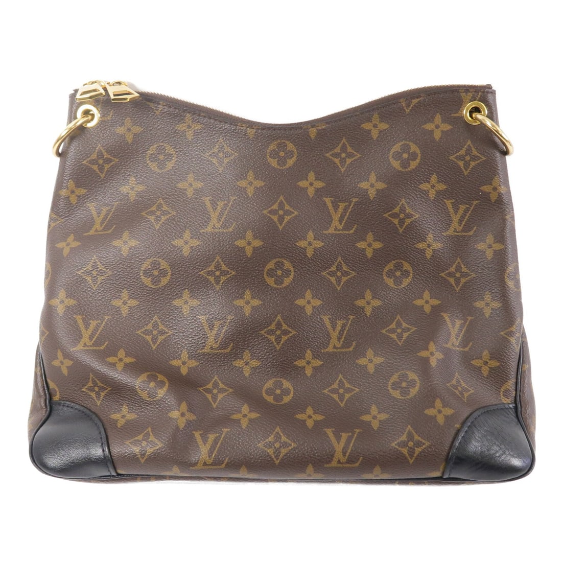 Louis Vuitton Odeon PM Monogram Brown - 2