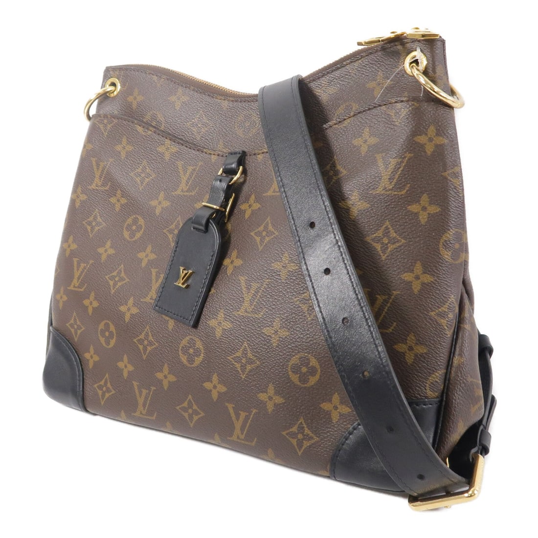 Louis Vuitton Odeon PM Monogram Brown - 3