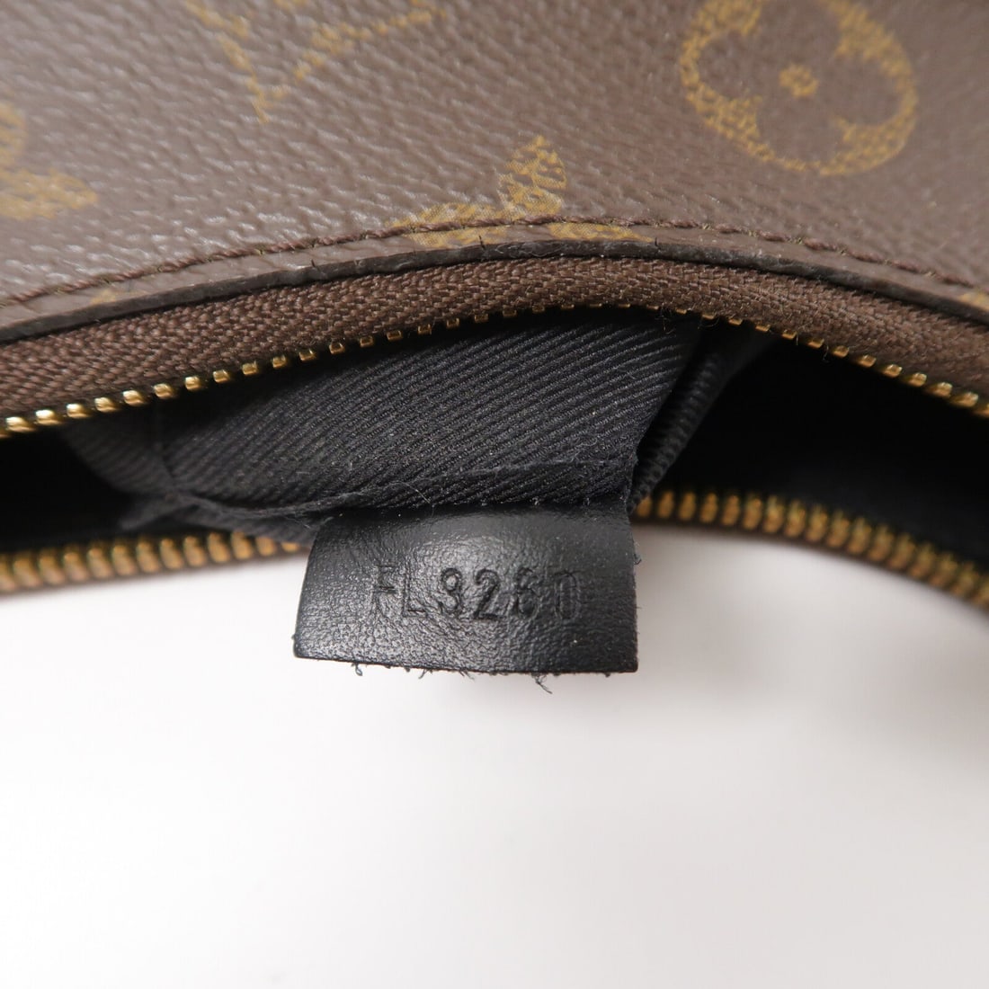 Louis Vuitton Odeon PM Monogram Brown - 6