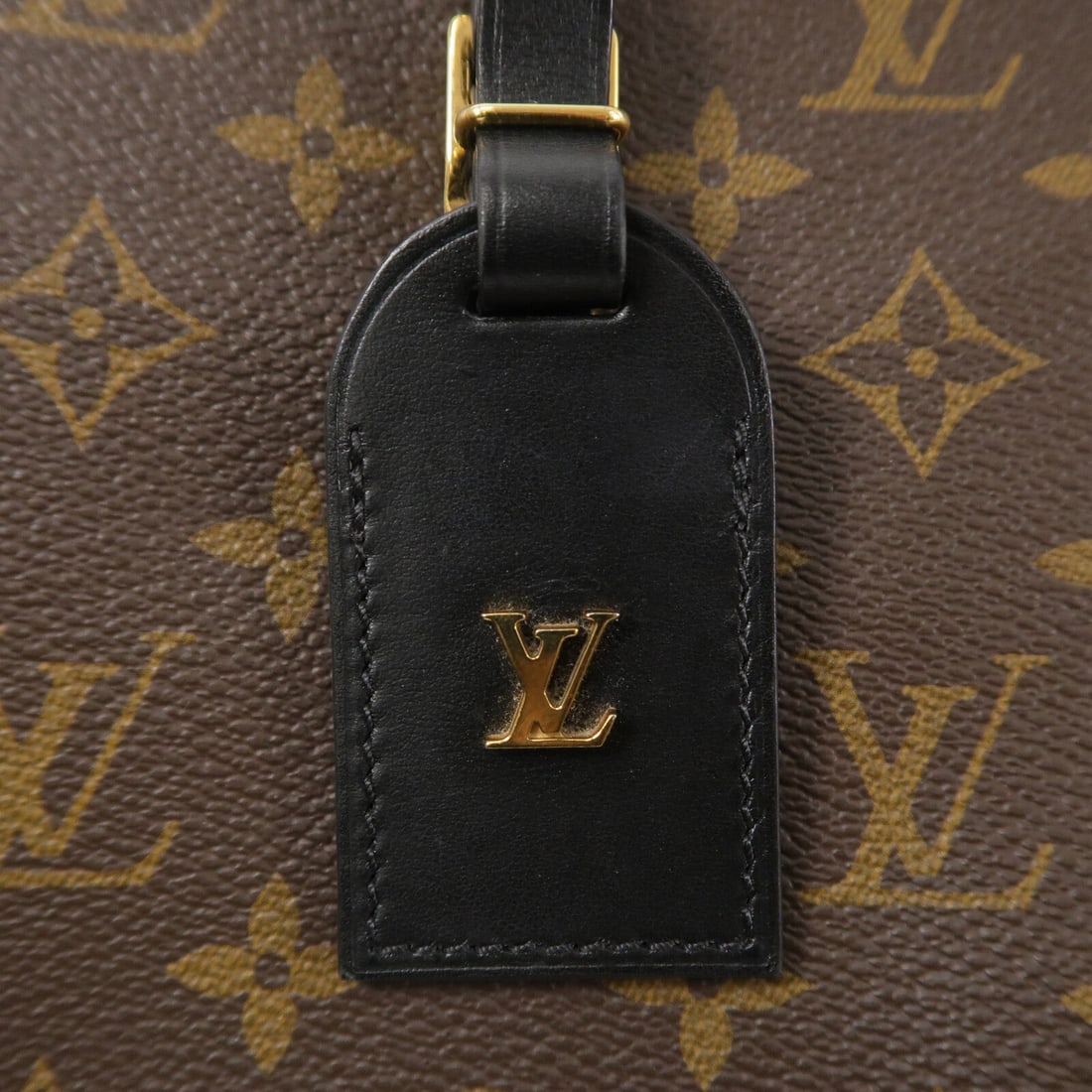 Louis Vuitton Odeon PM Monogram Brown - 7