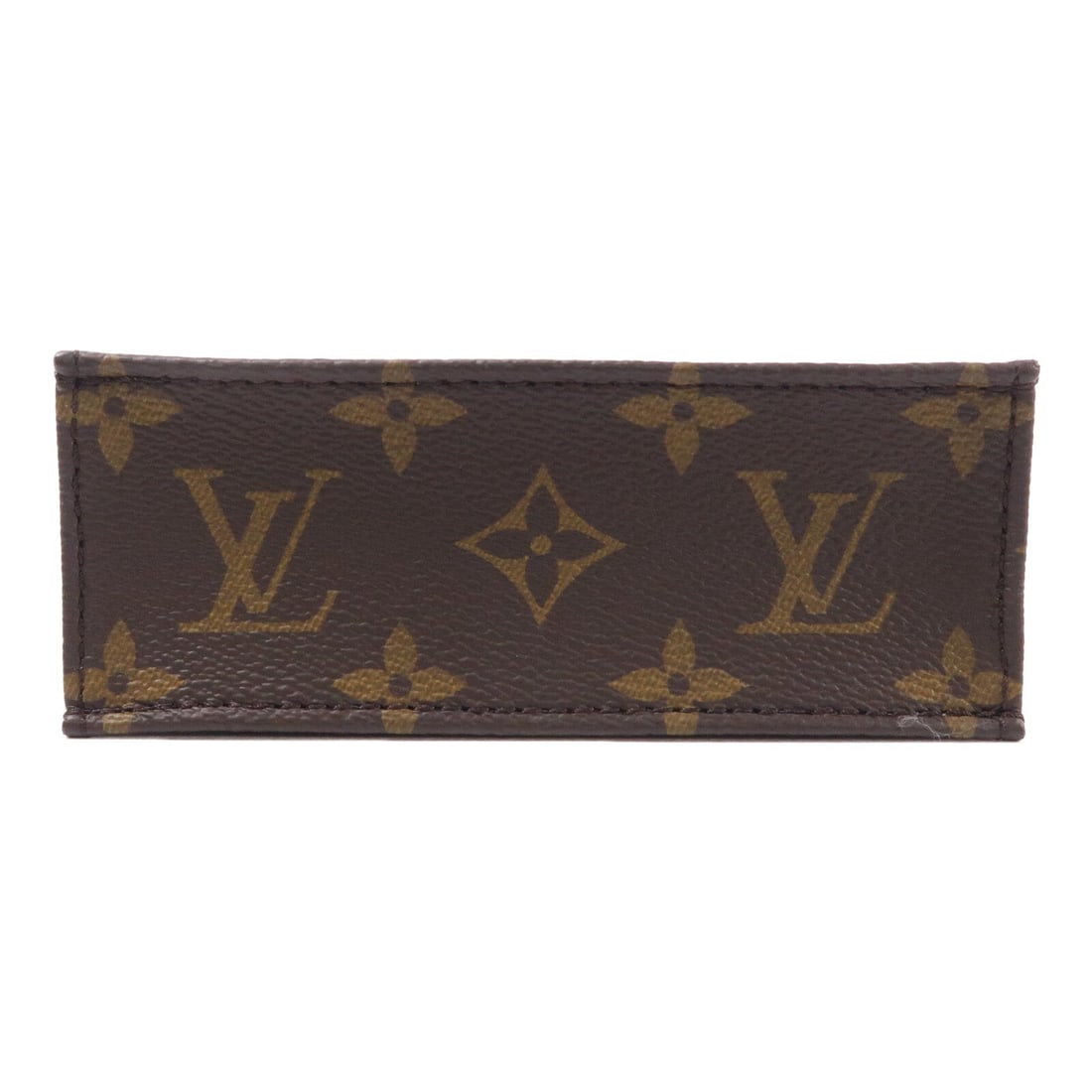 Louis Vuitton Petit Sac Plat Monogram - 4
