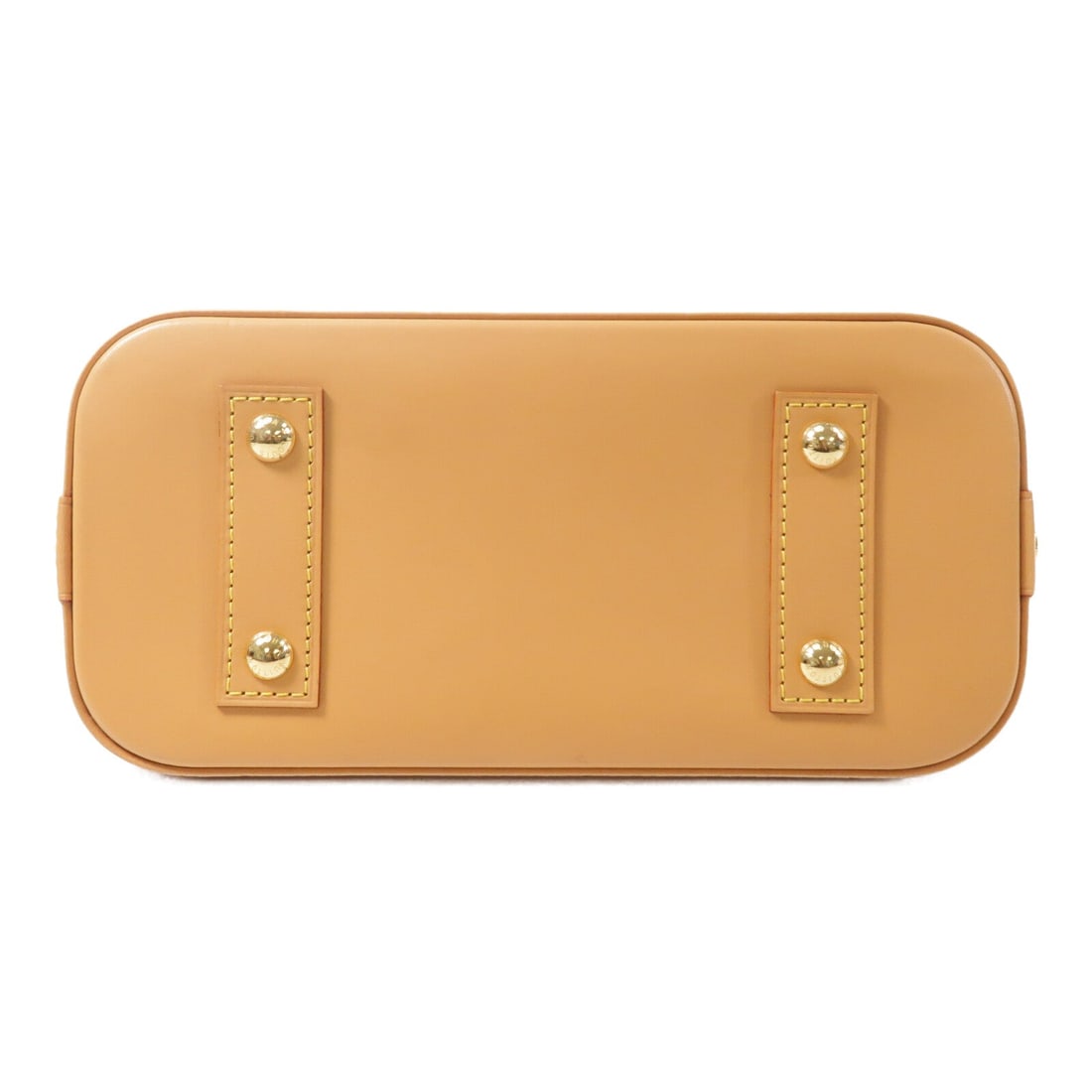 Louis Vuitton Alma BB Monopanam Beige - 4