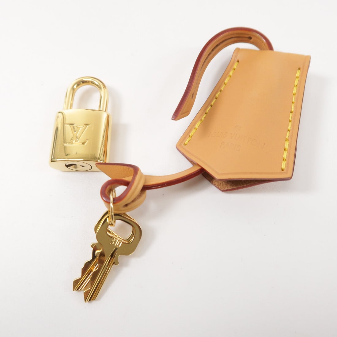 Louis Vuitton Alma BB Monopanam Beige - 7