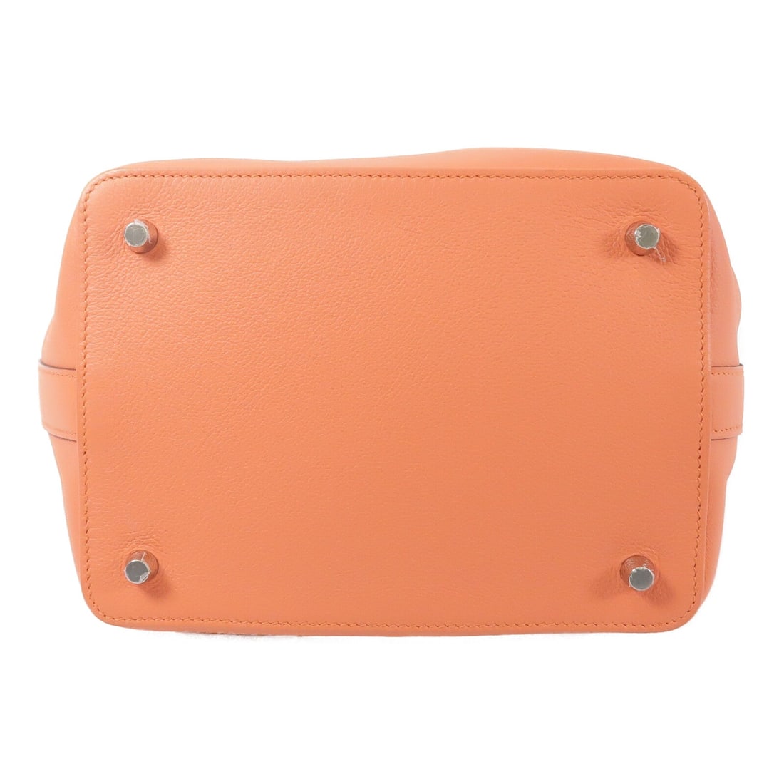 Hermes Toolbox 20 Evercolor Crevette - 4