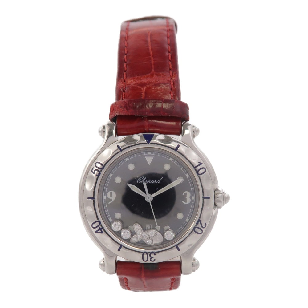 Tudor Royal Auto SS Silver - 2