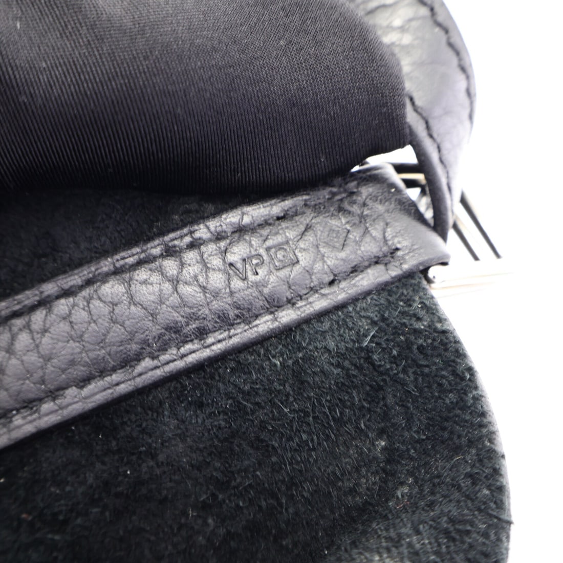 Hermes Picotin PM Clemence Noir - 8