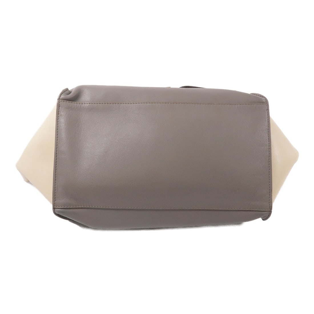 Celine 2Way Shoulder Red Gray - 4
