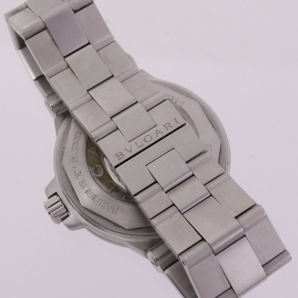 Corum Temps Mechanique Auto SS Beige - 13