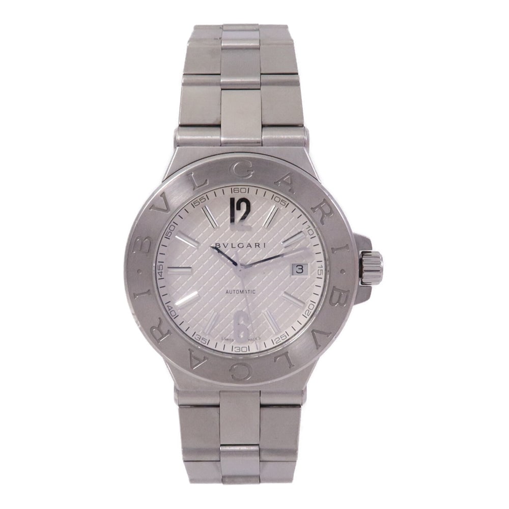 Corum Temps Mechanique Auto SS Beige - 2