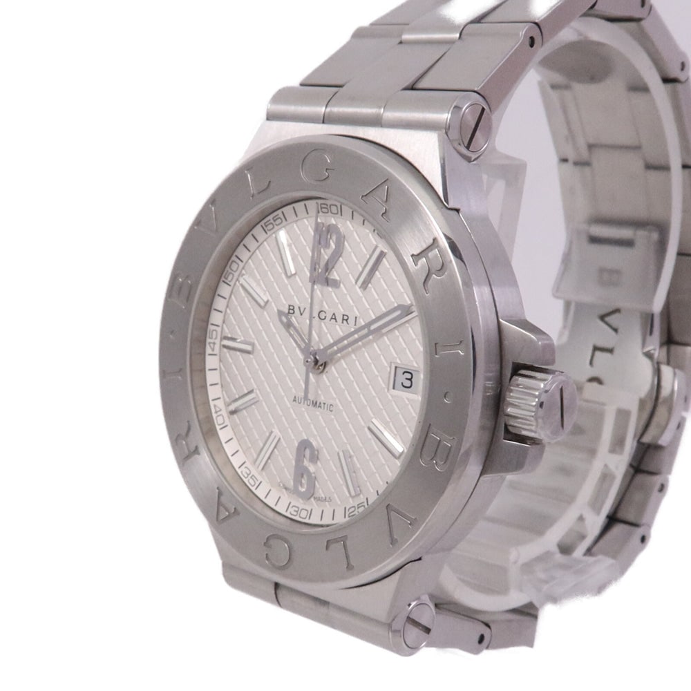 Corum Temps Mechanique Auto SS Beige - 3