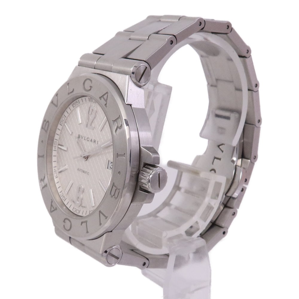 Corum Temps Mechanique Auto SS Beige - 4