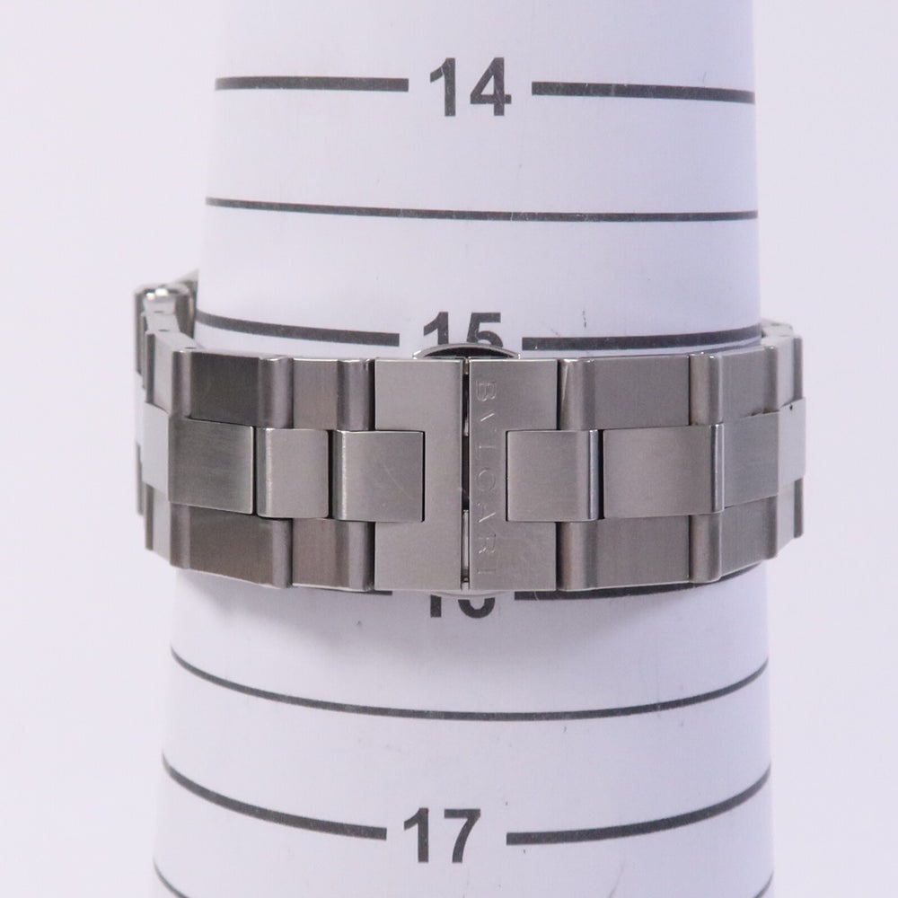 Corum Temps Mechanique Auto SS Beige - 5