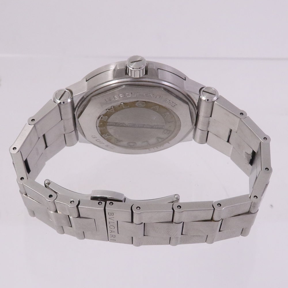 Corum Temps Mechanique Auto SS Beige - 7