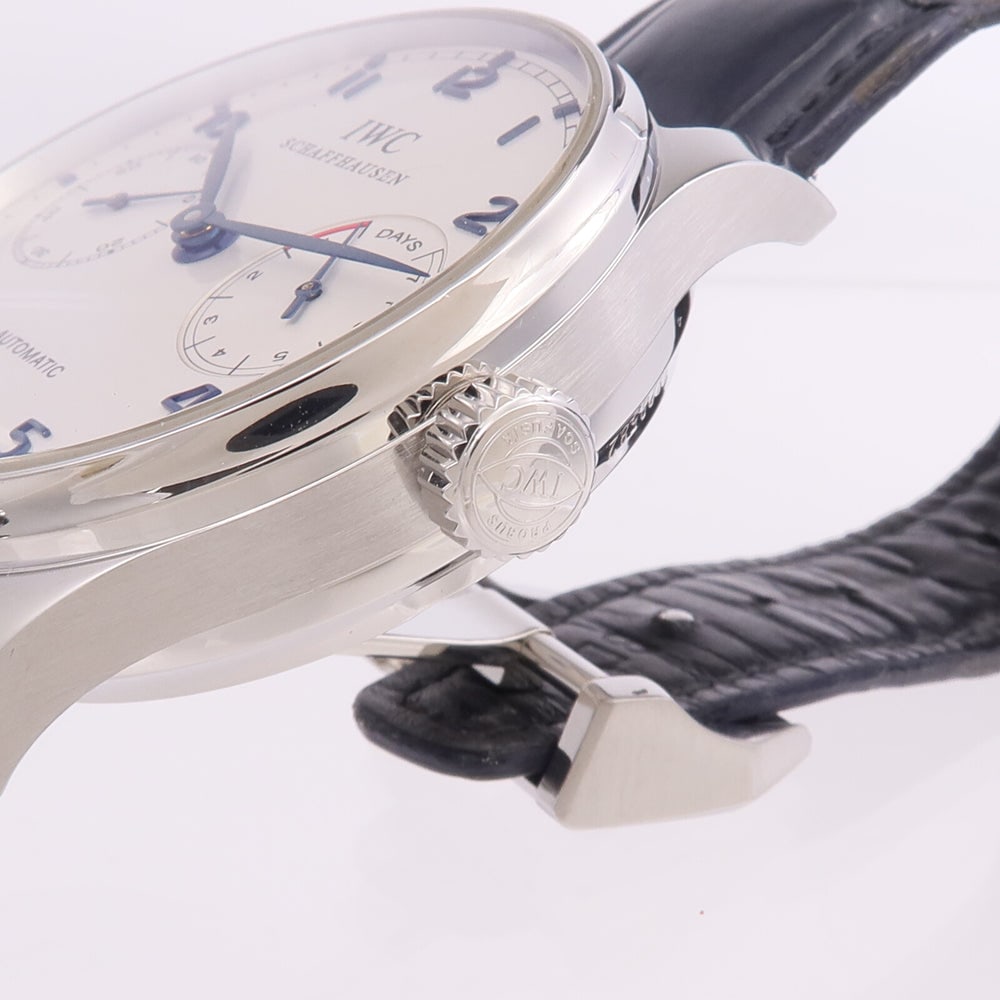 Rolex Datejust Auto White - 10