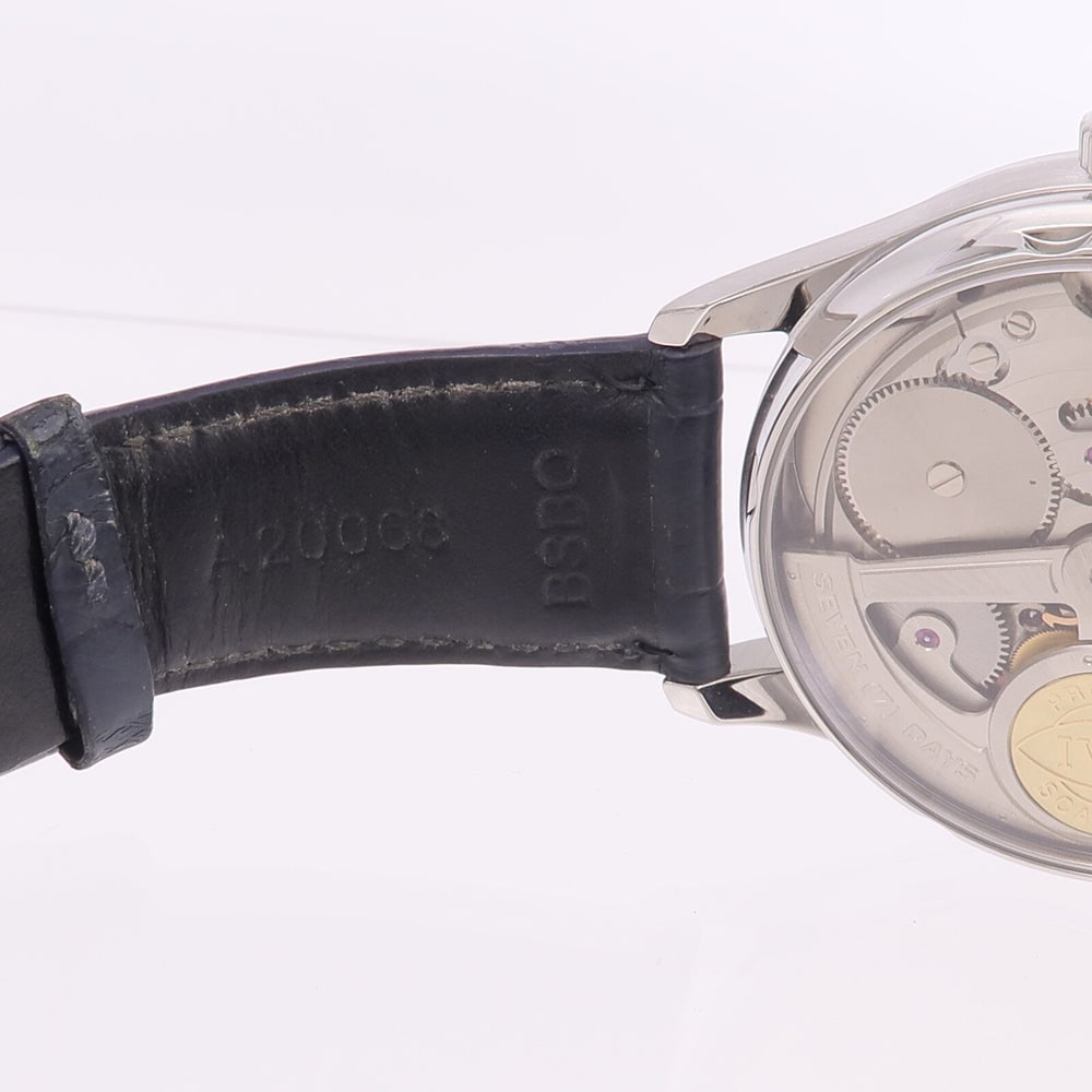 Rolex Datejust Auto White - 11