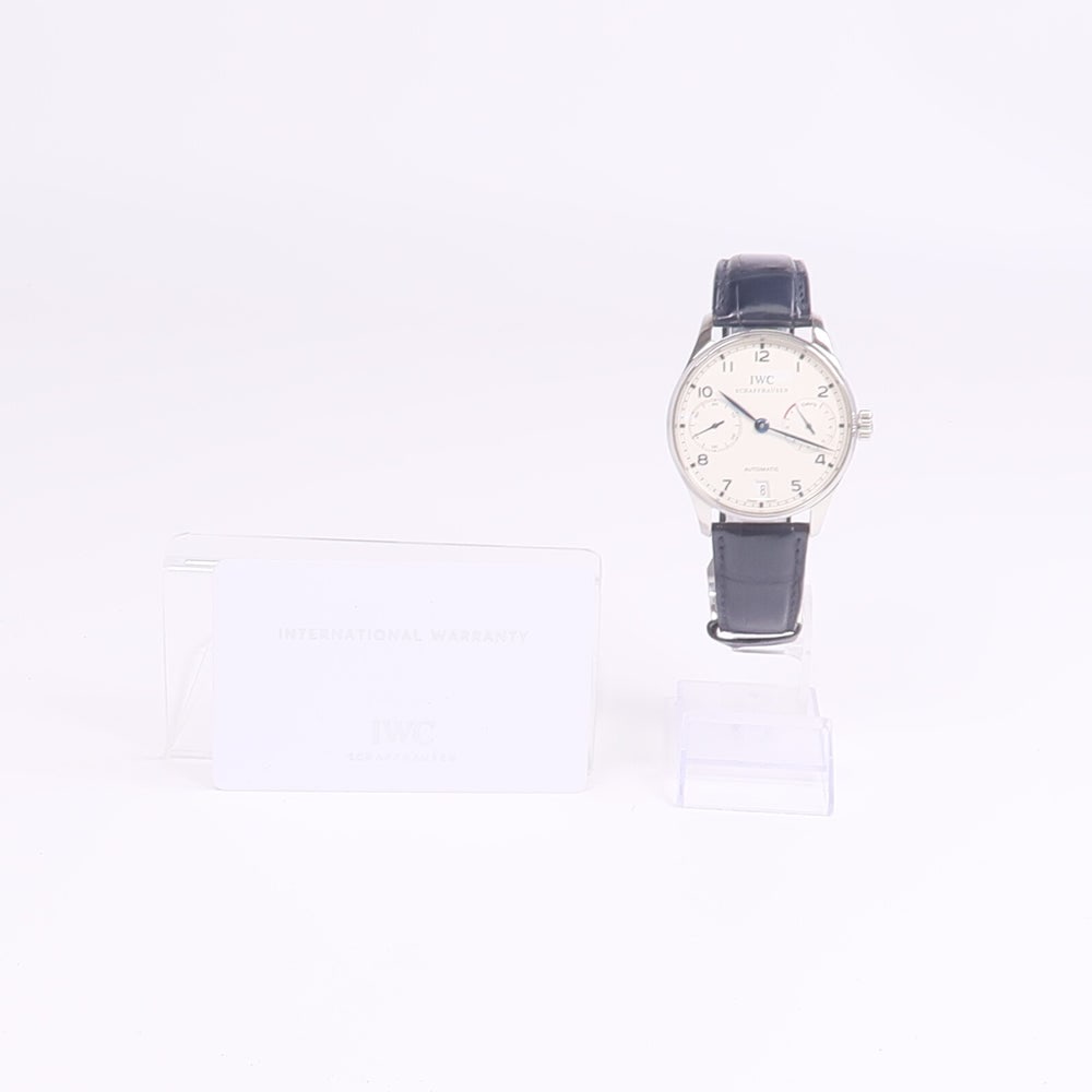 Rolex Datejust Auto White - 17
