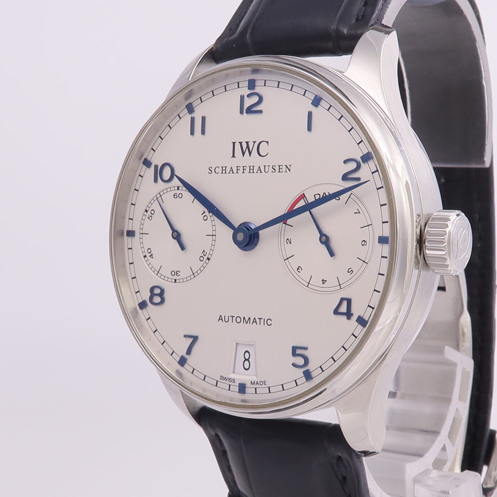 Rolex Datejust Auto White - 3