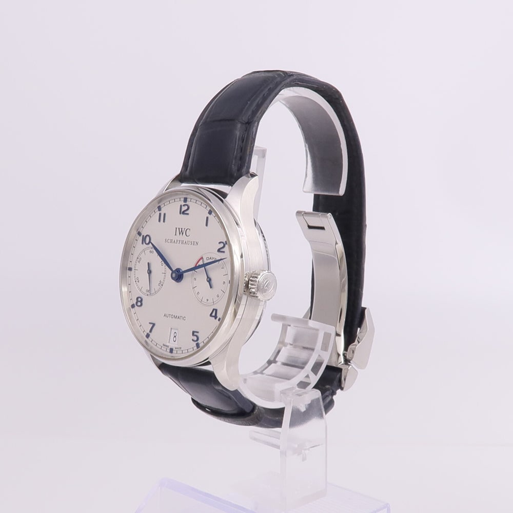 Rolex Datejust Auto White - 4
