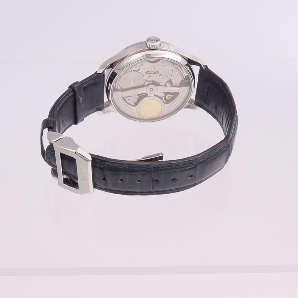 Rolex Datejust Auto White - 5
