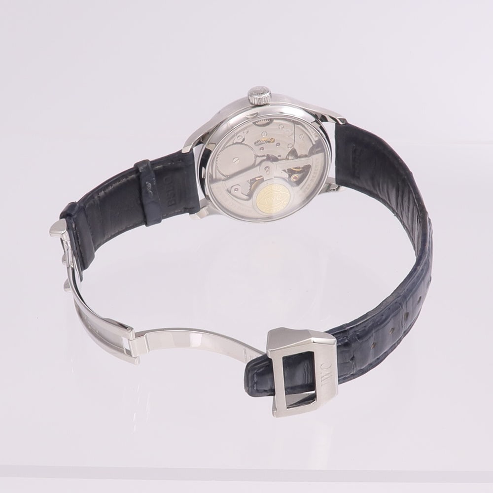 Rolex Datejust Auto White - 6