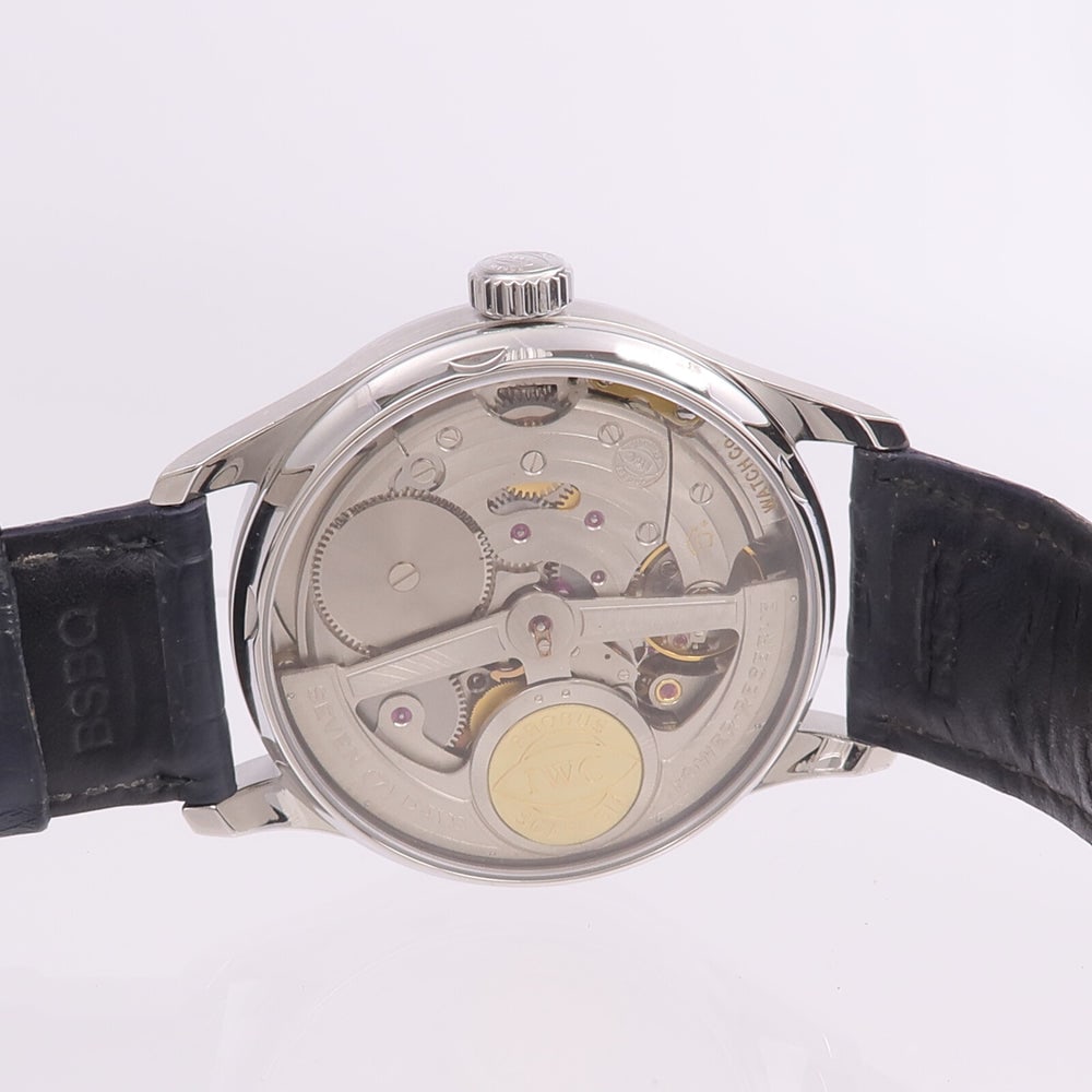 Rolex Datejust Auto White - 7