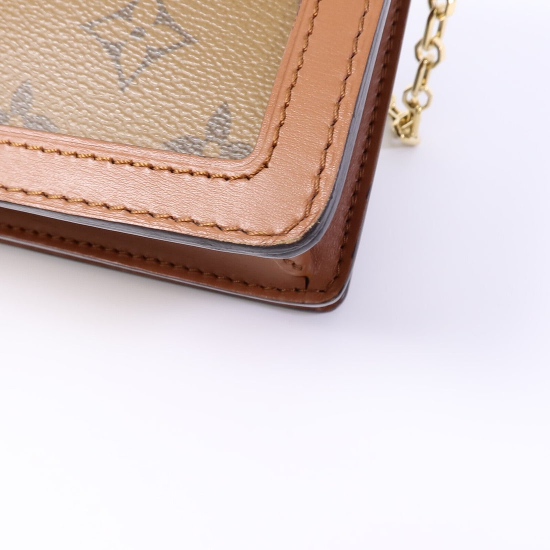 Louis Vuitton Dauphine MM Reverse - 10