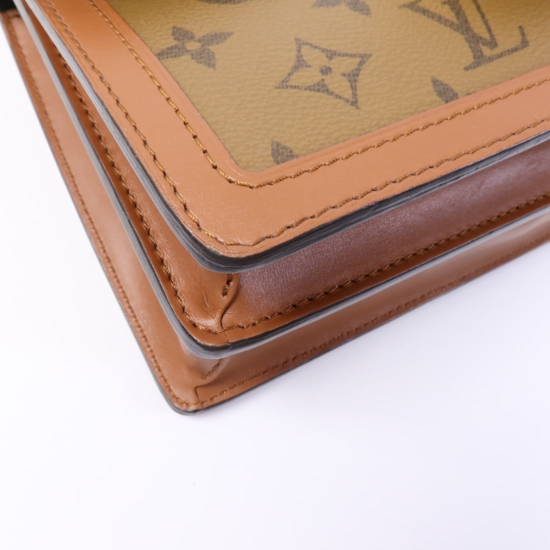 Louis Vuitton Dauphine MM Reverse - 11