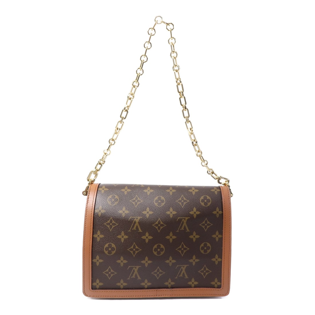 Louis Vuitton Dauphine MM Reverse - 2