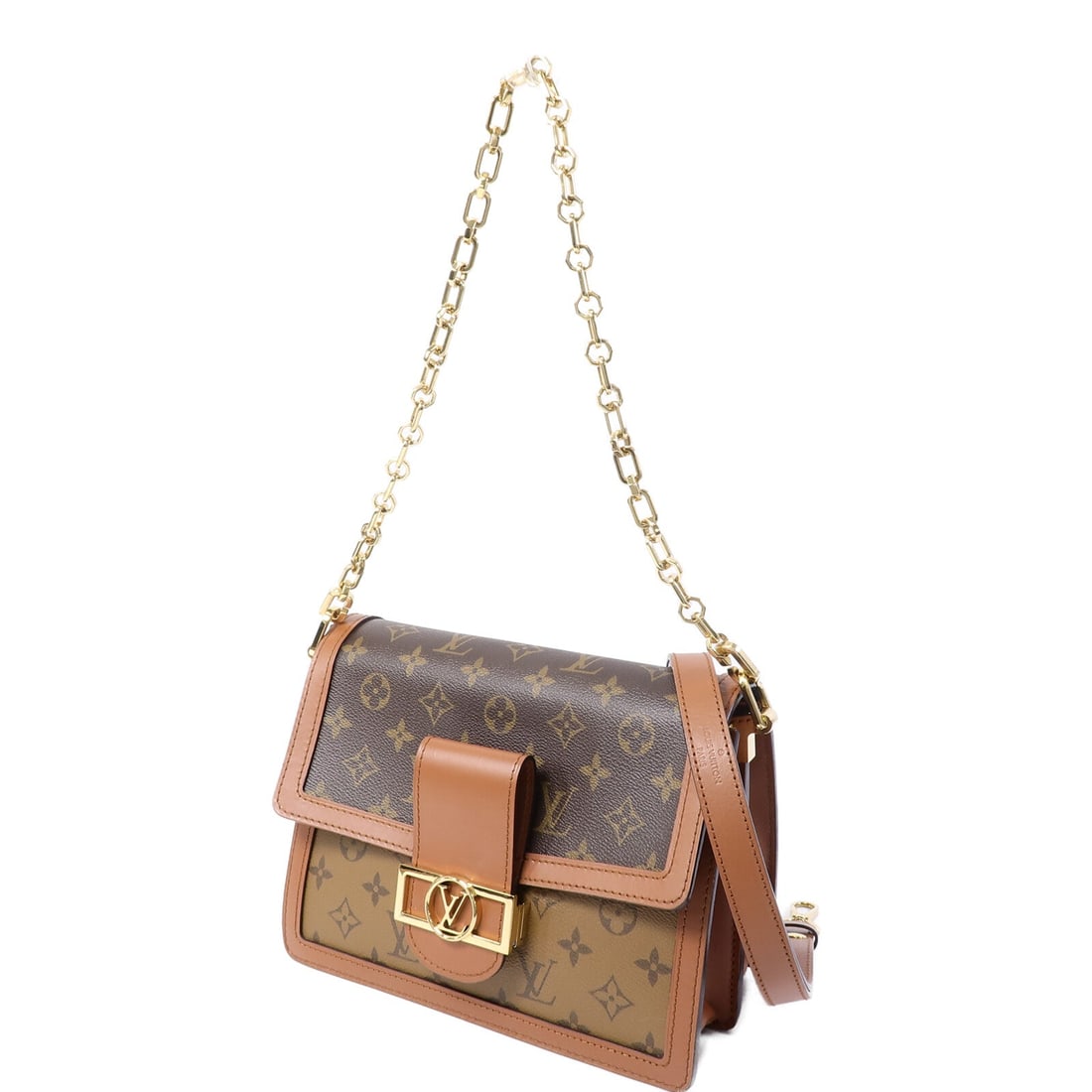 Louis Vuitton Dauphine MM Reverse - 3