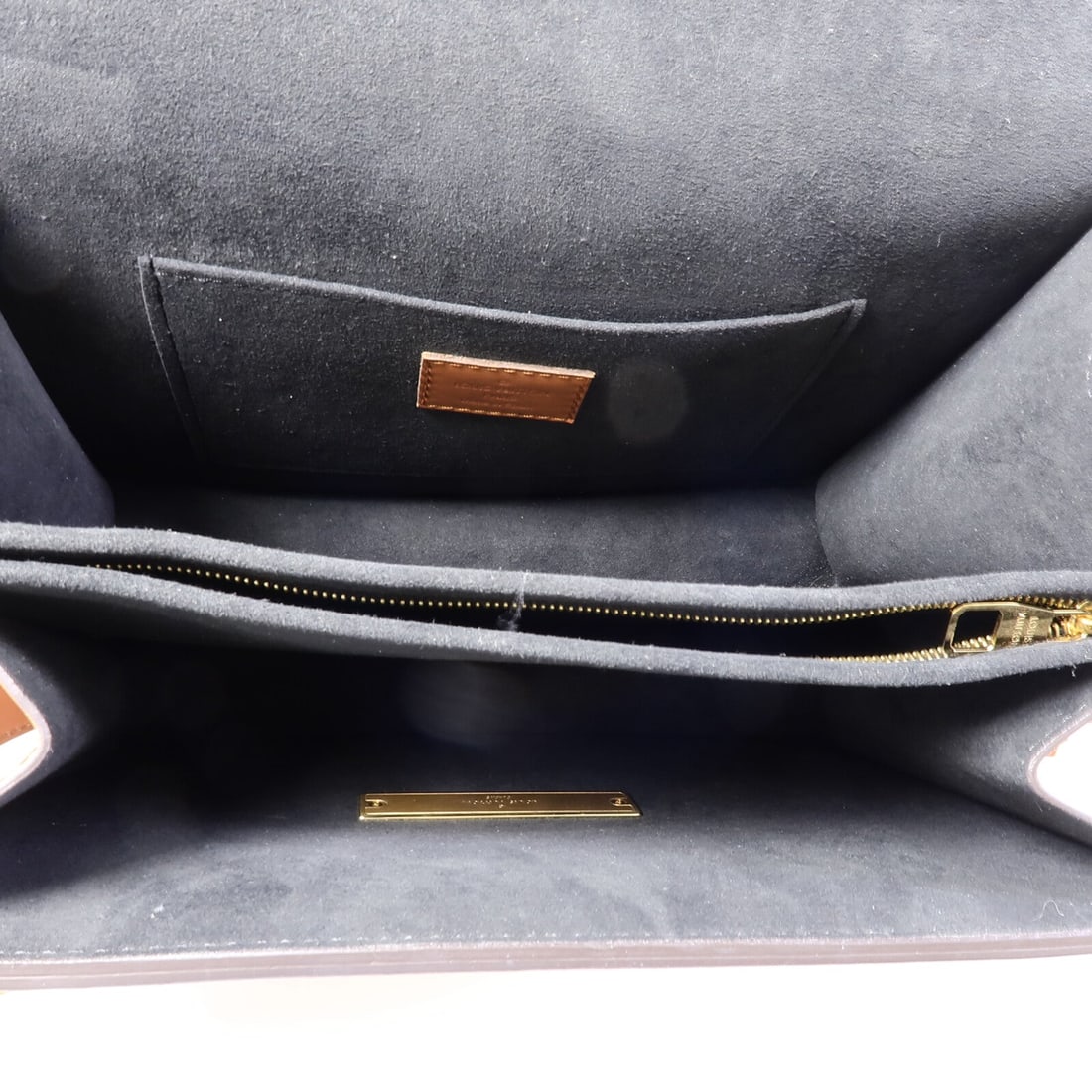 Louis Vuitton Dauphine MM Reverse - 5