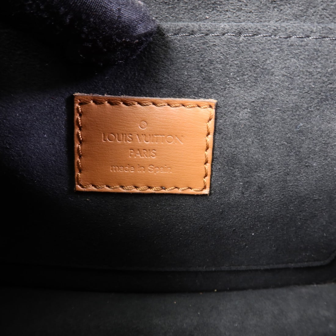 Louis Vuitton Dauphine MM Reverse - 6