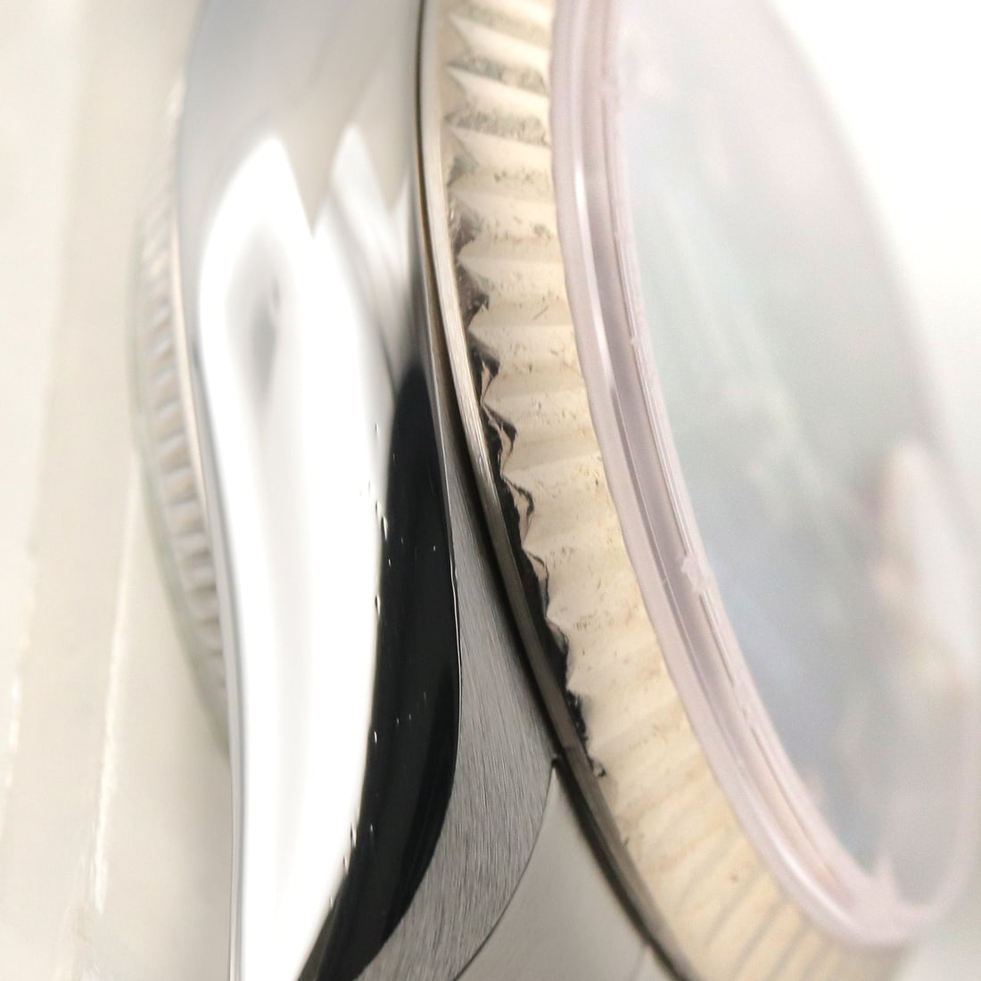 Chanel J12 Auto Ceramic Black - 11