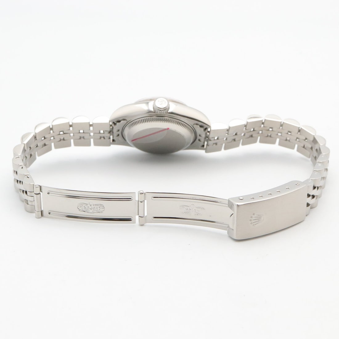 Chanel J12 Auto Ceramic Black - 3