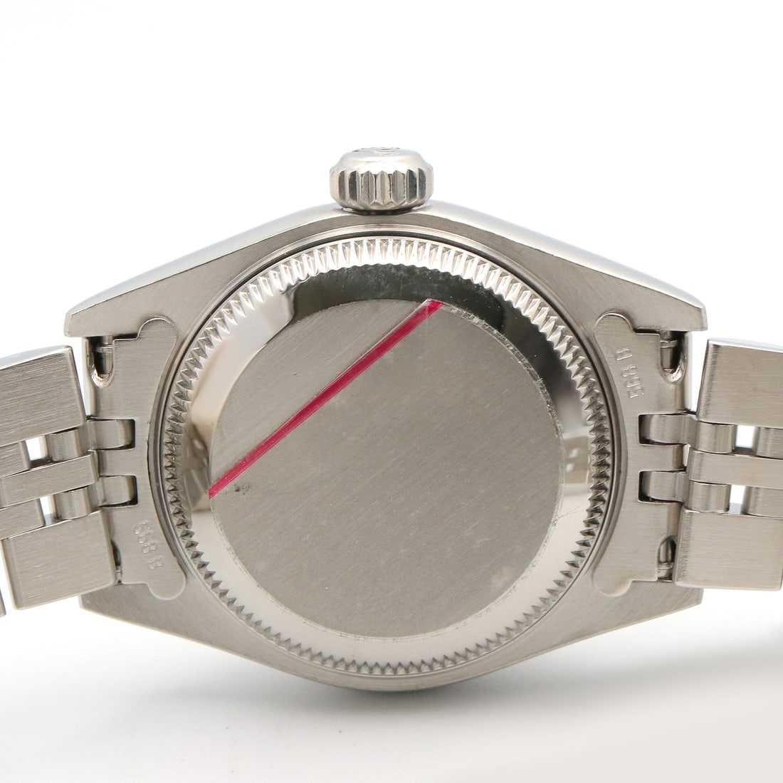 Chanel J12 Auto Ceramic Black - 4