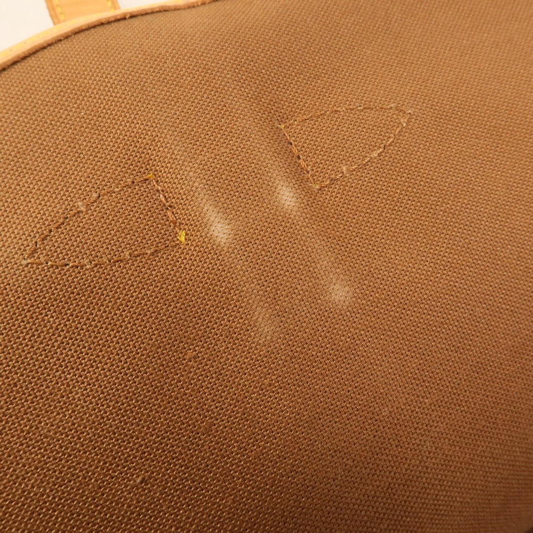 Louis Vuitton Saumur 30 Monogram Brown - 13