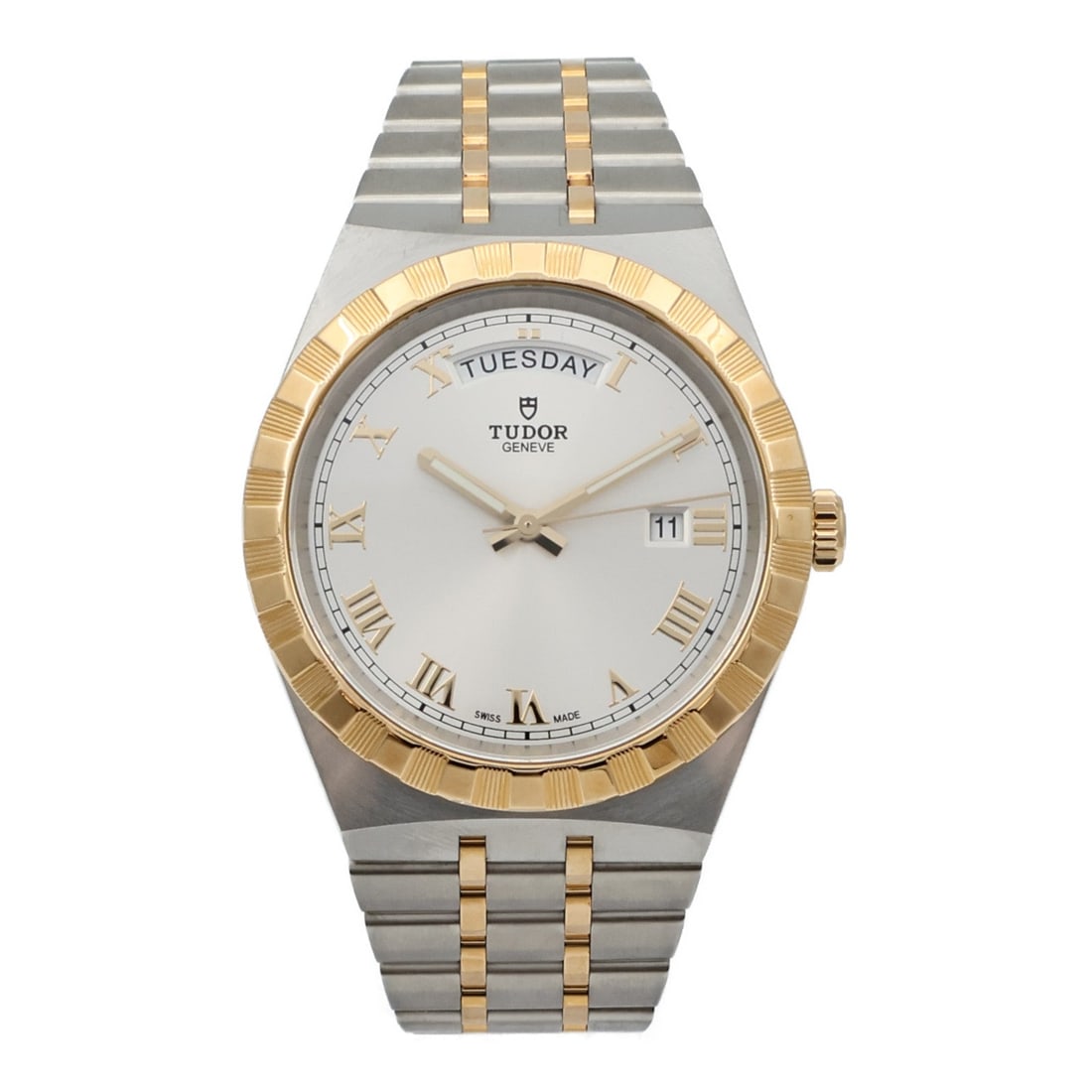 Chopard Happy Diamonds Quartz K18PG - 2