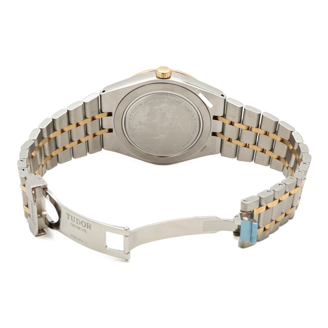 Chopard Happy Diamonds Quartz K18PG - 7