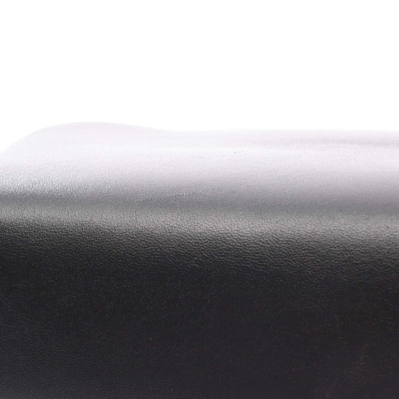 Fendi First Medium Clutch Black - 8