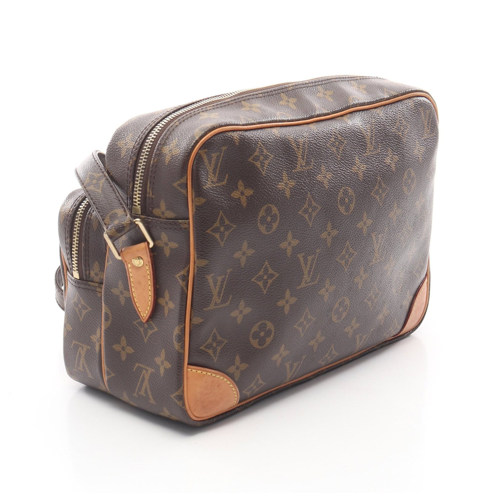 Louis Vuitton Nil Monogram - 2