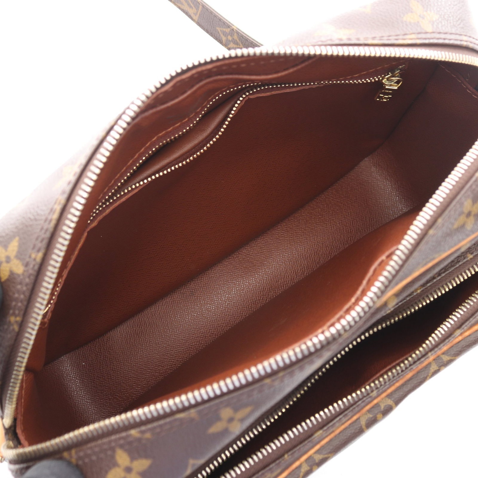 Louis Vuitton Nil Monogram - 3